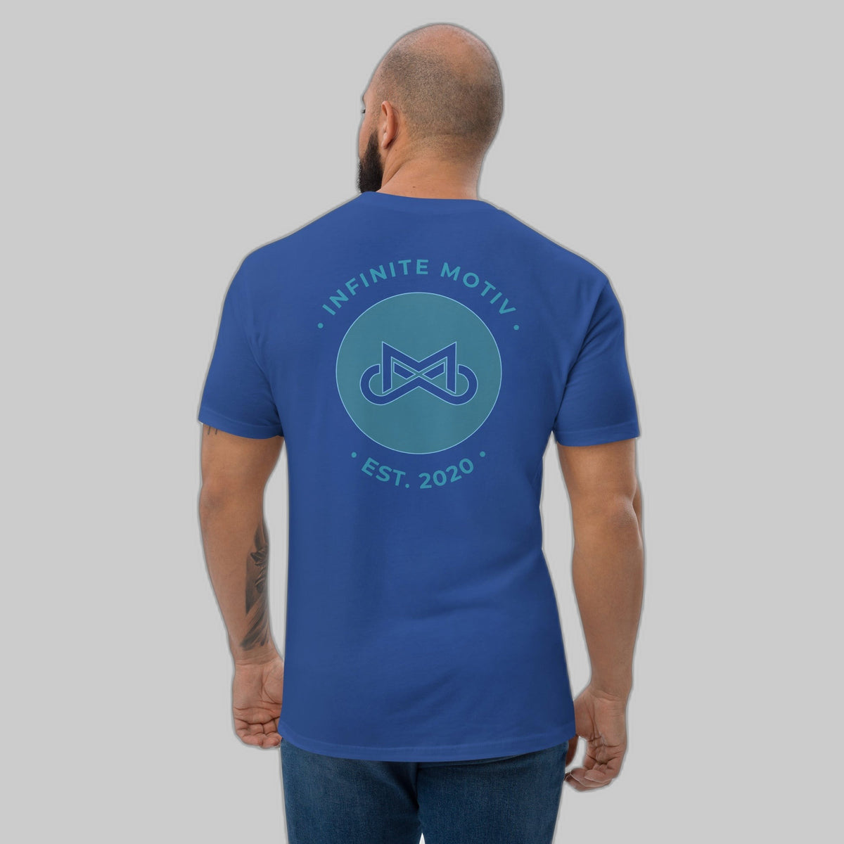 Established Prostate Cancer Men's T-Shirt