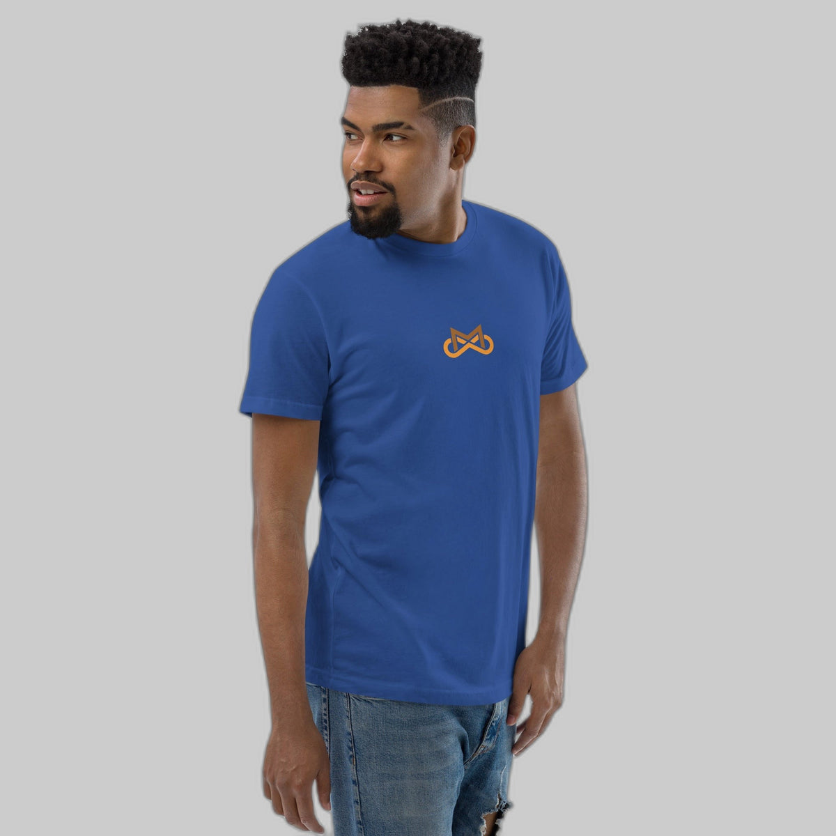 Leukemia IM Possible Men's T-shirt