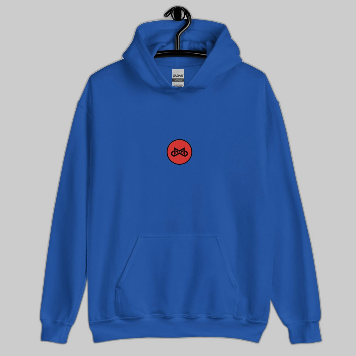Flower Power Micro Through the Macro Hoodie