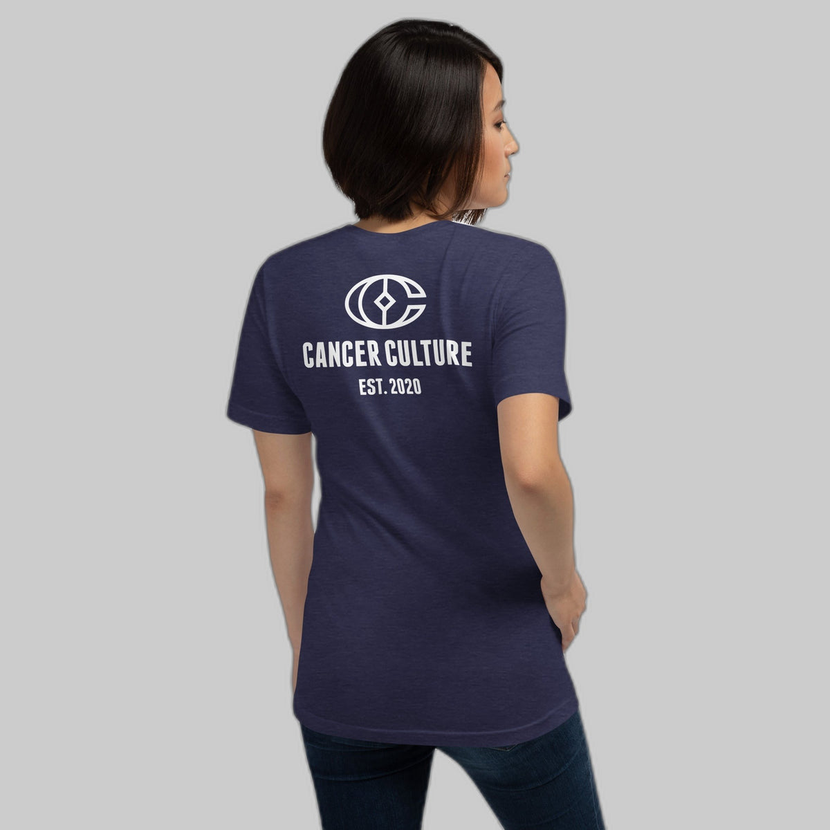 CancerCulture® Women’s Tee | Infinite Motiv
