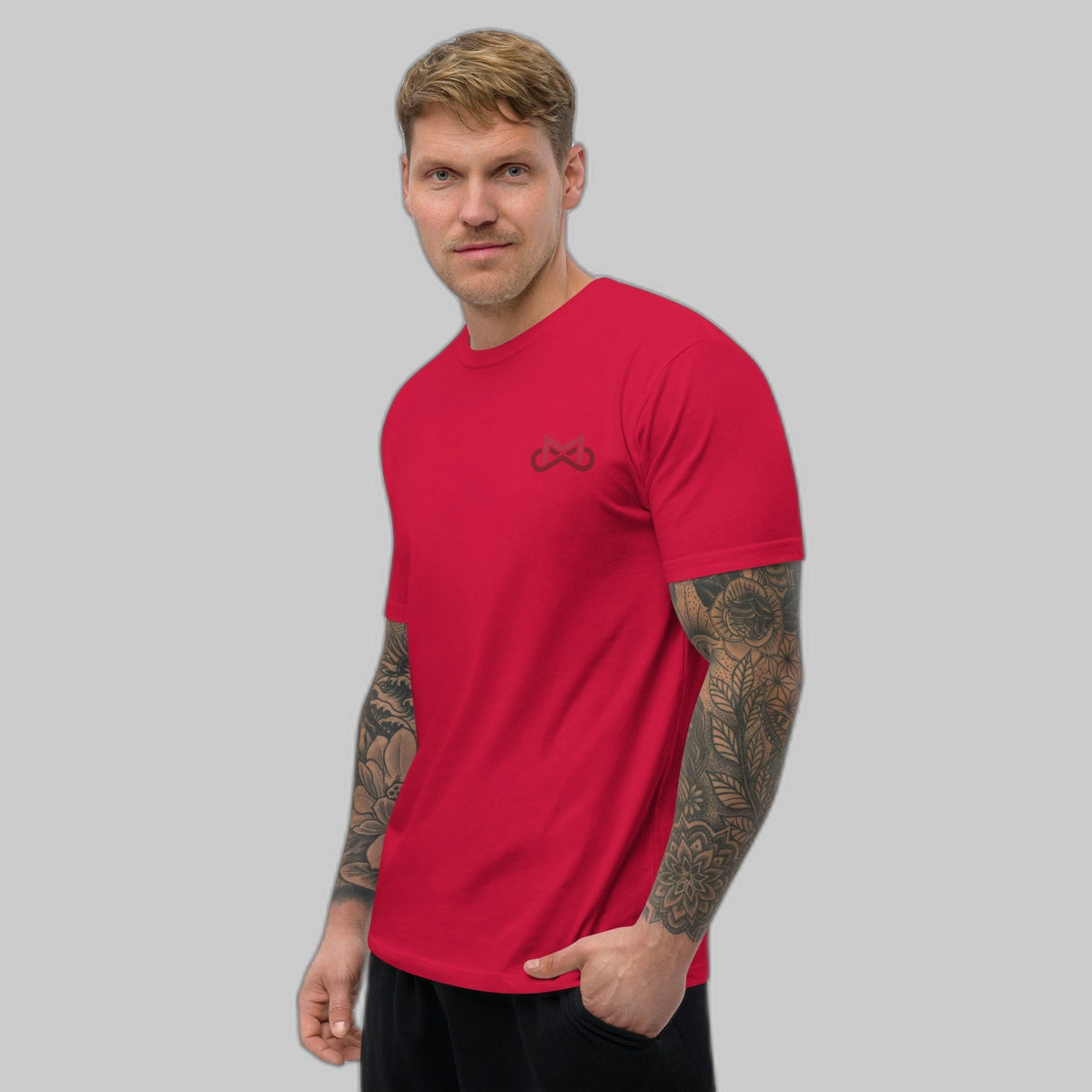 Established Head and Neck Cancer Unisex T-Shirt
