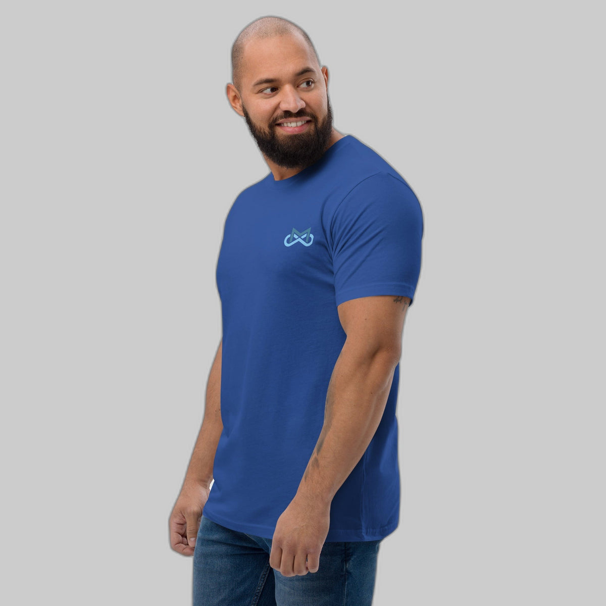Established Prostate Cancer Men's T-Shirt