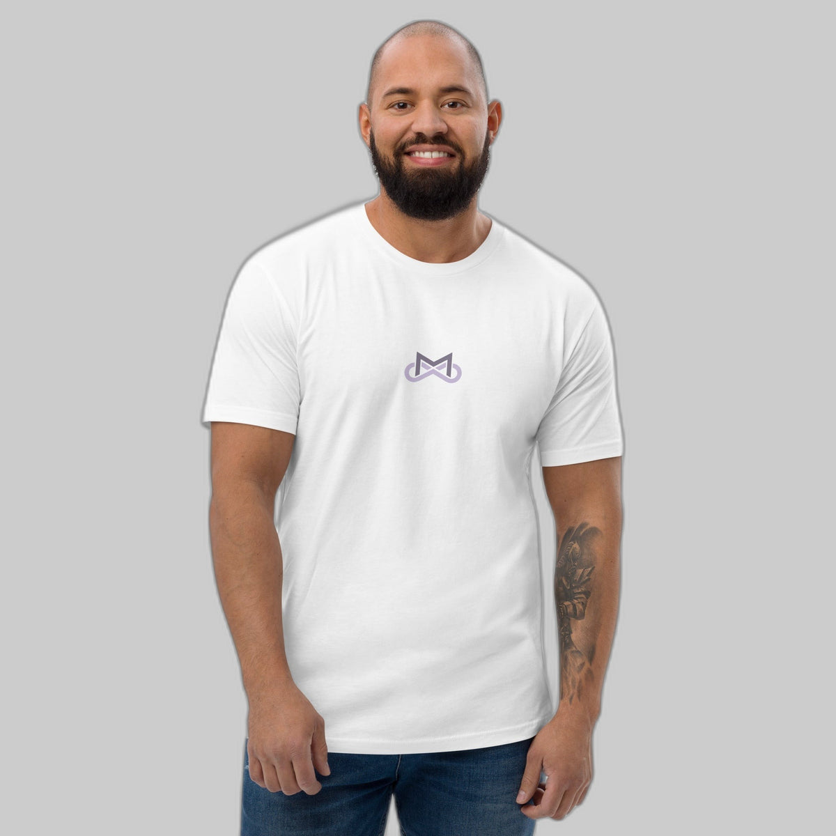 Testicular Cancer IM Possible Men's T-shirt
