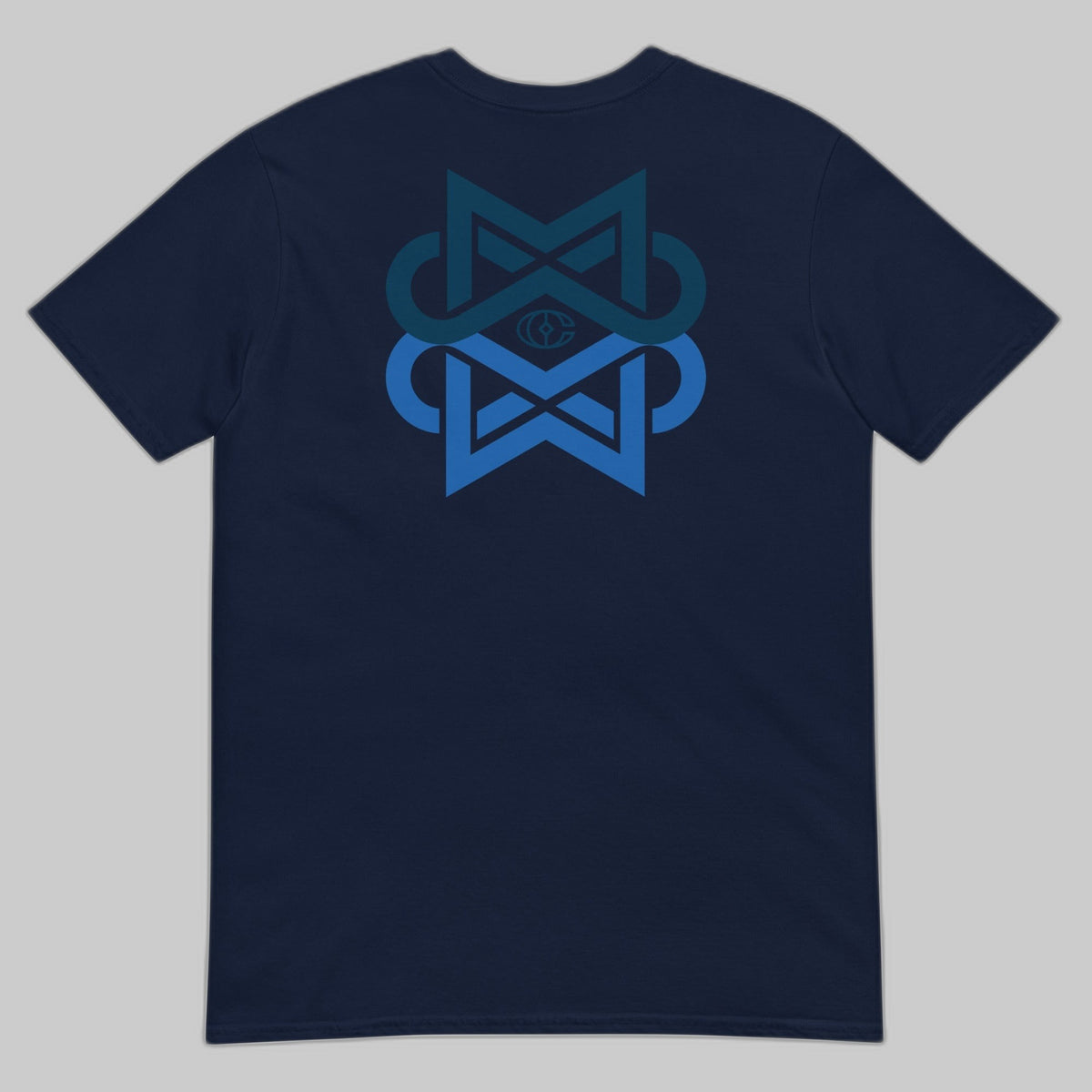 Colon Cancer Reflection Women's T-Shirt