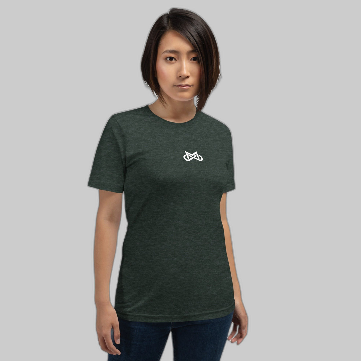 CancerCulture® Women’s Tee | Infinite Motiv
