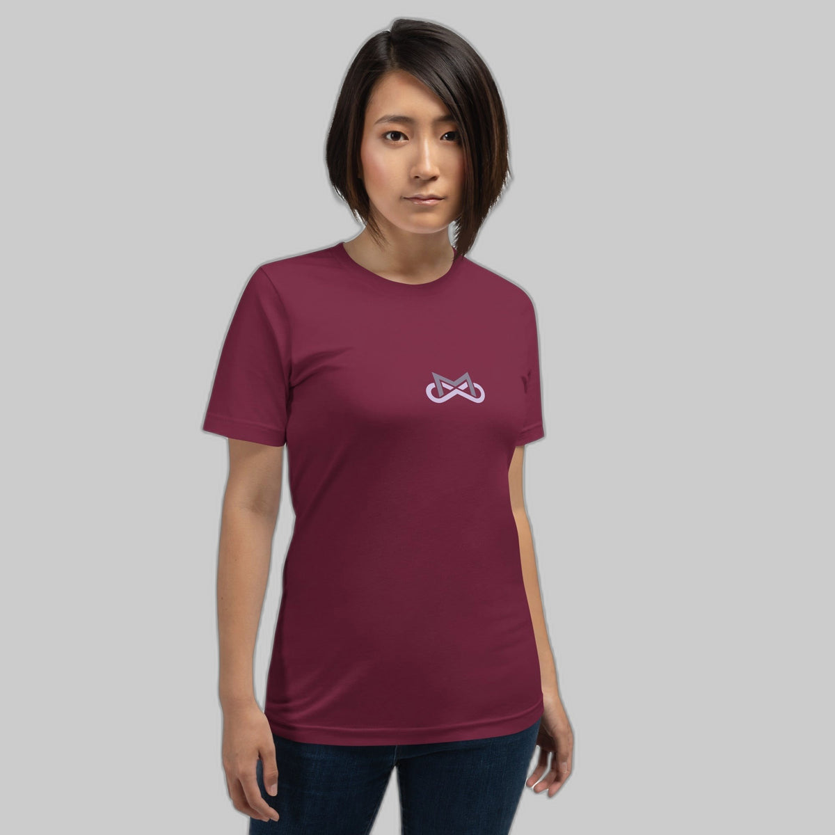 Testicular Cancer IM Possible Women's t-shirt
