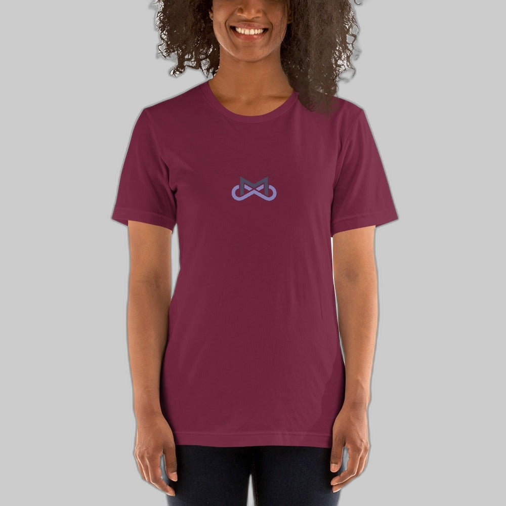 Hodgkin Lymphoma IM Possible Women's t-shirt