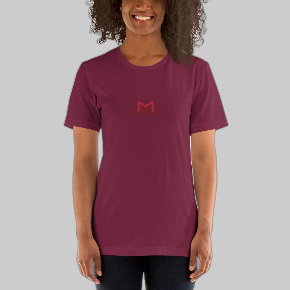 Head and Neck Cancer IM Possible Women's t-shirt