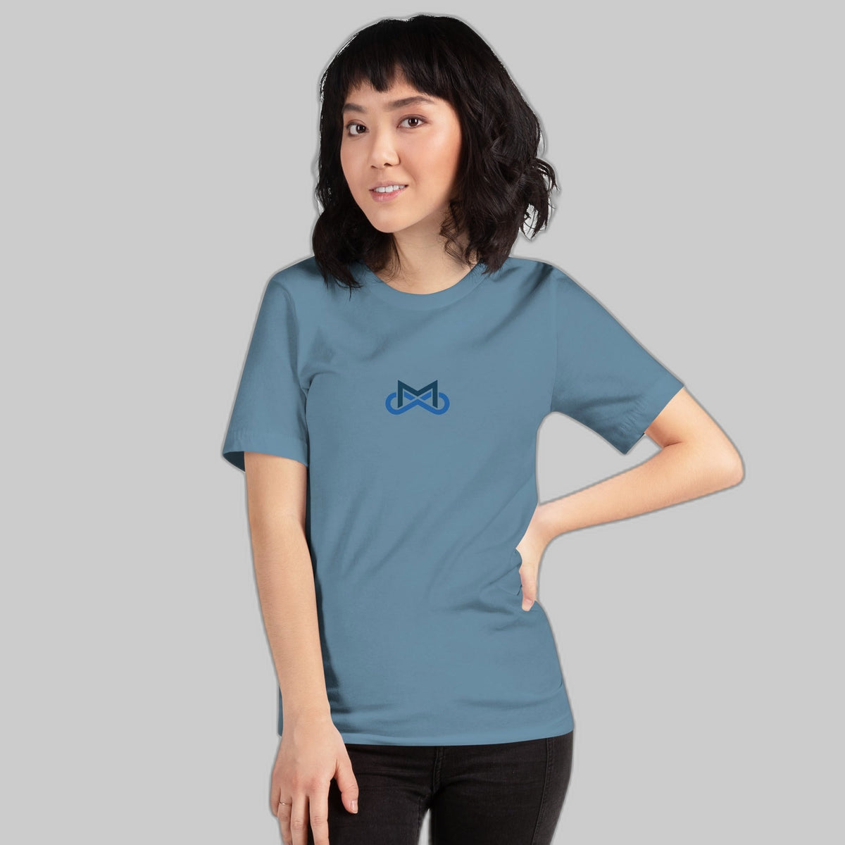 Colon Cancer IM Possible Women's t-shirt