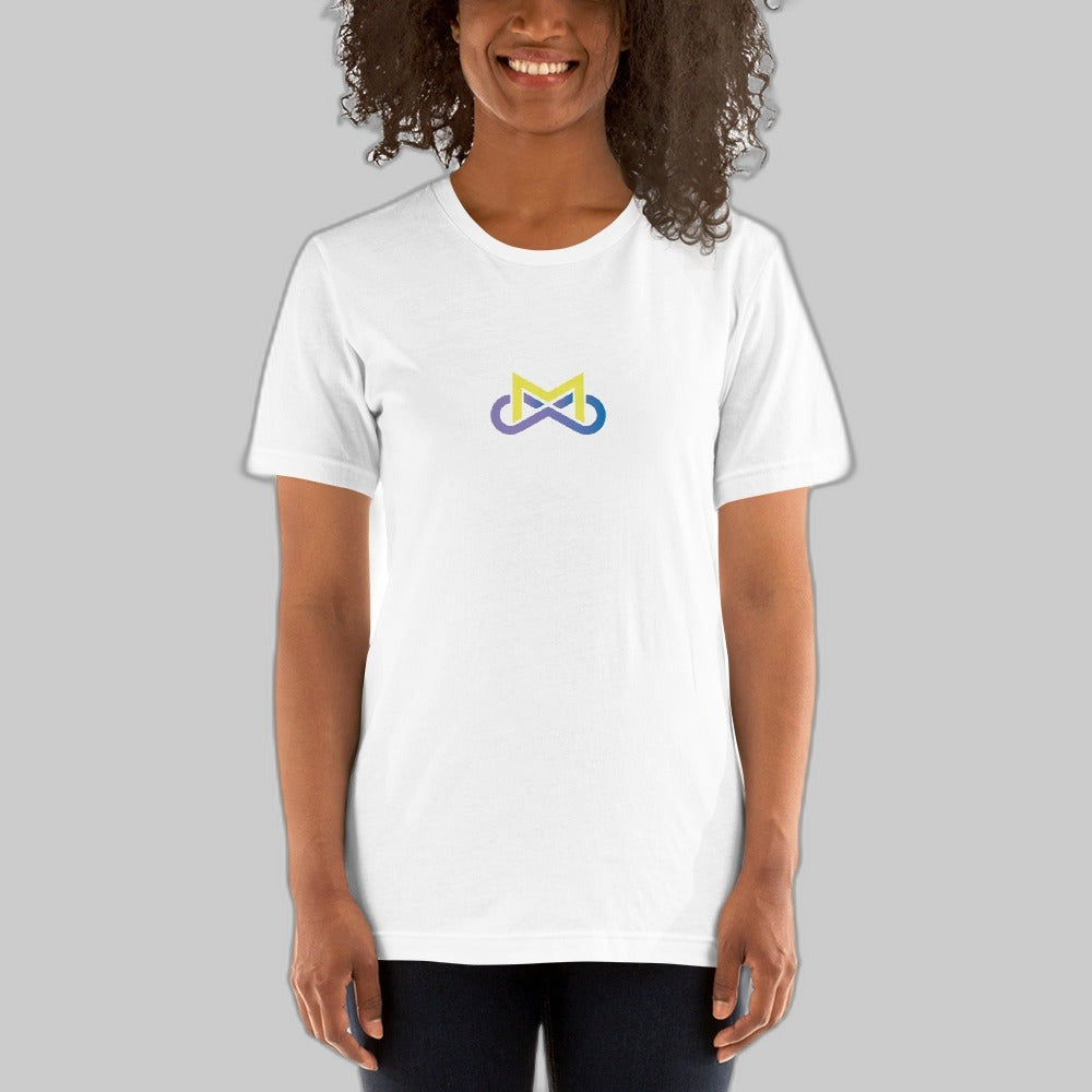 Bladder Cancer IM Possible Women's t-shirt
