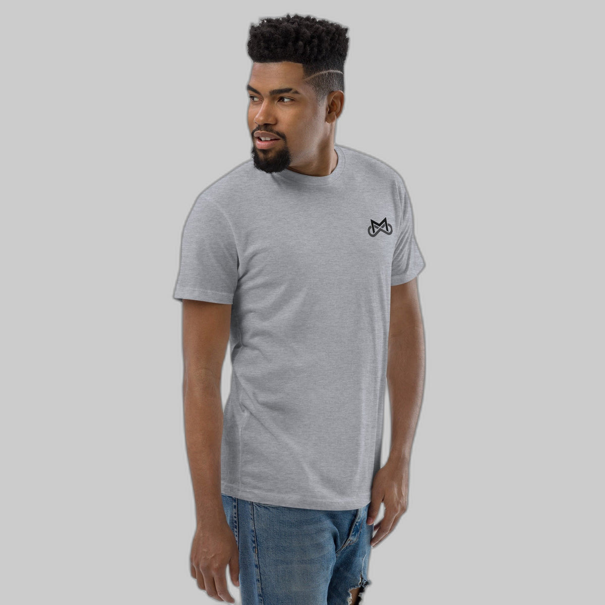 Established Skin Cancer Men's T-Shirt