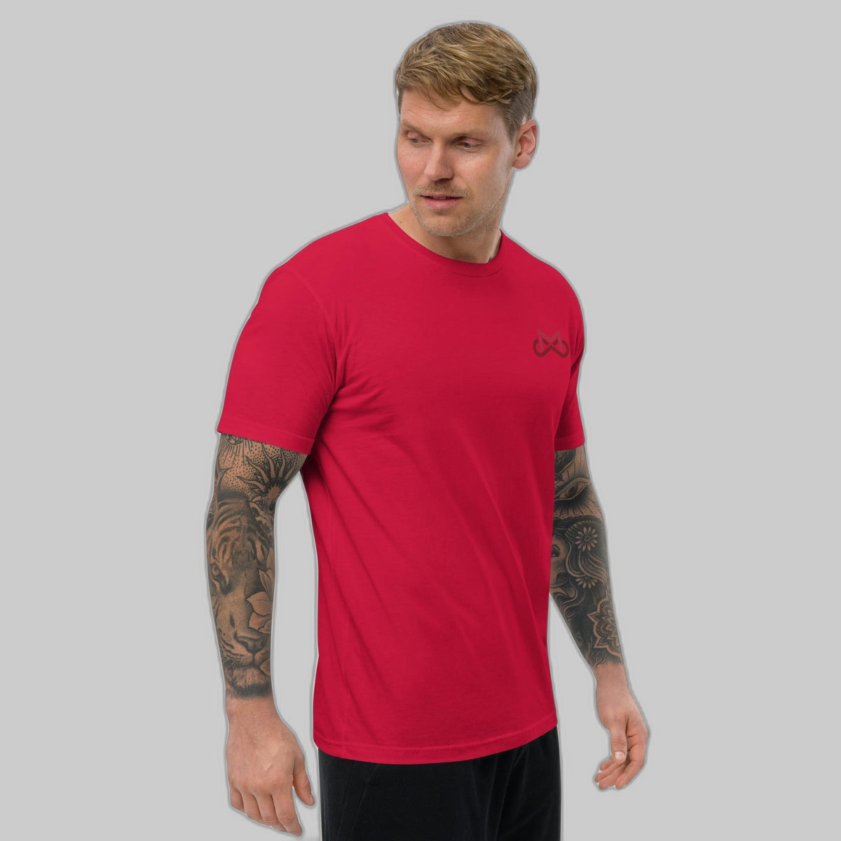 Established Head and Neck Cancer Unisex T-Shirt