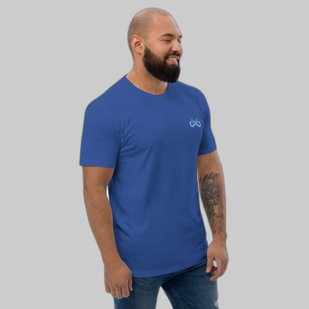 Established Prostate Cancer Men's T-Shirt