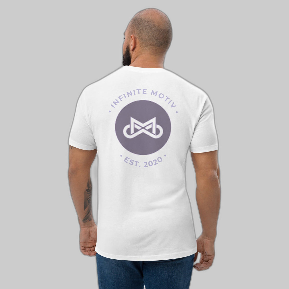 Established Testicular Cancer Men's T-Shirt
