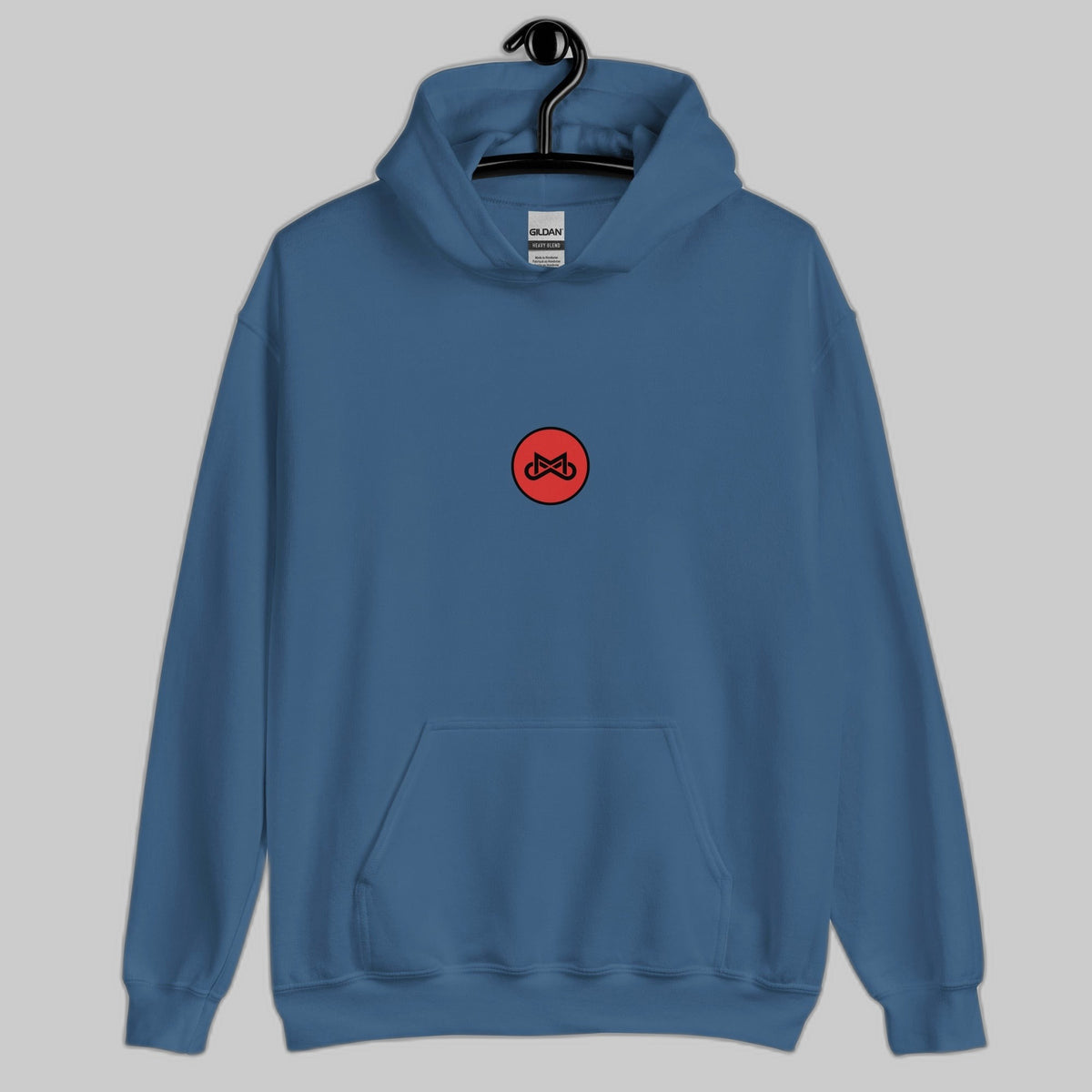 Flower Power Micro Through the Macro Hoodie