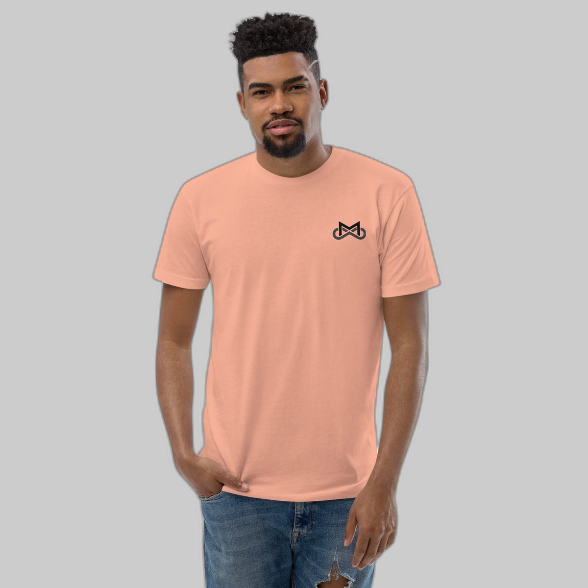 Established Skin Cancer Men's T-Shirt