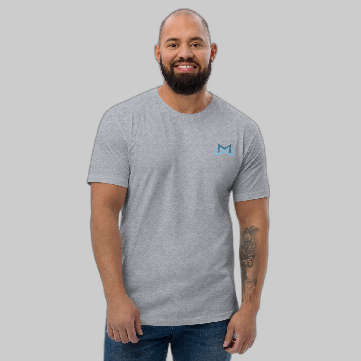 Established Prostate Cancer Men's T-Shirt