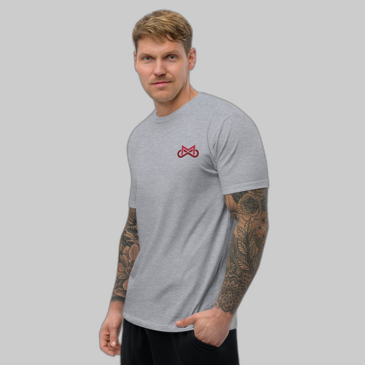 Established Head and Neck Cancer Unisex T-Shirt