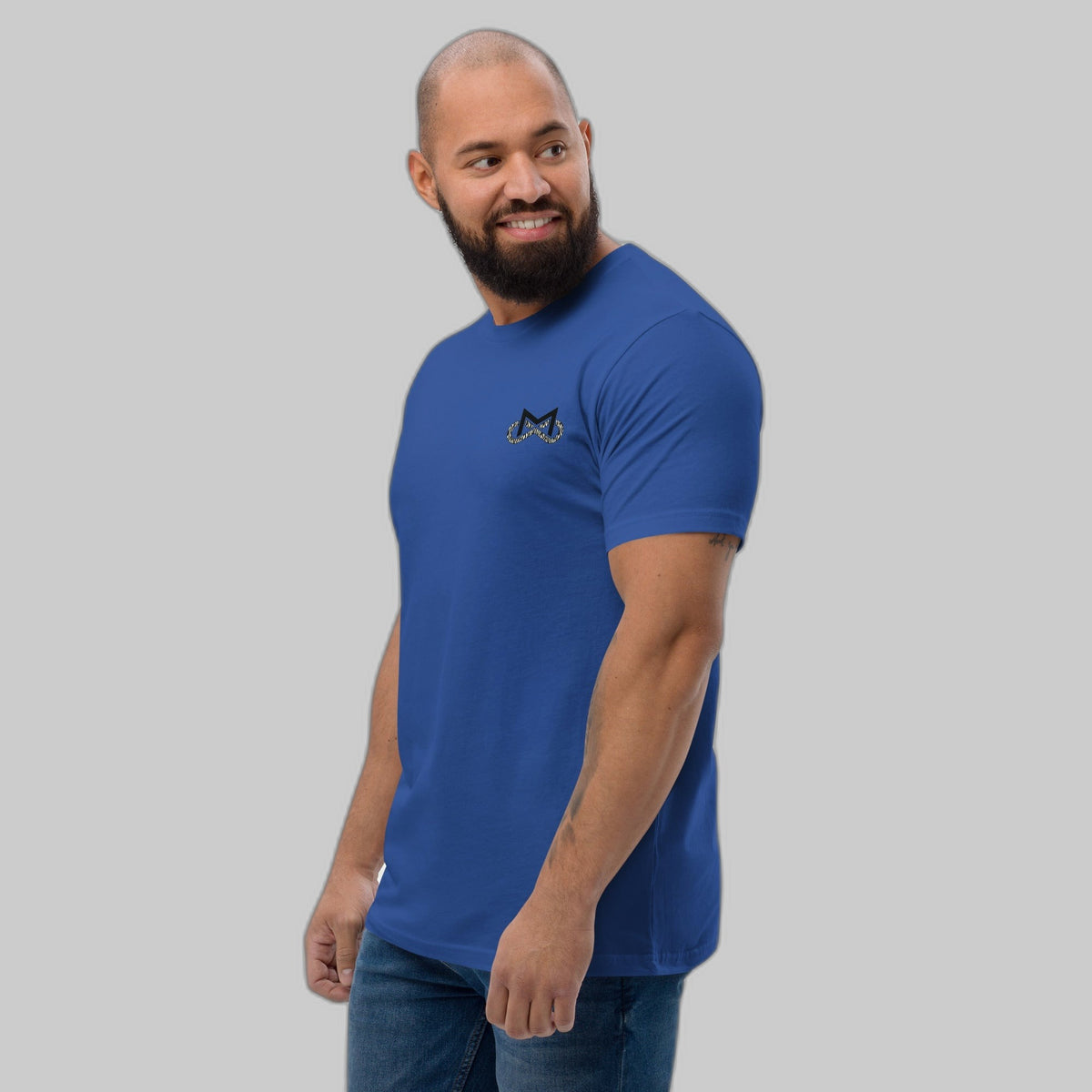 Established Carcinoid Cancer T-shirt