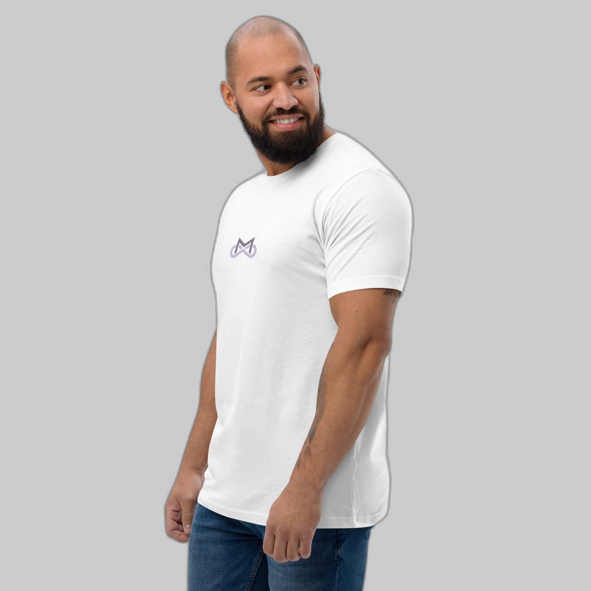 Testicular Cancer IM Possible Men's T-shirt