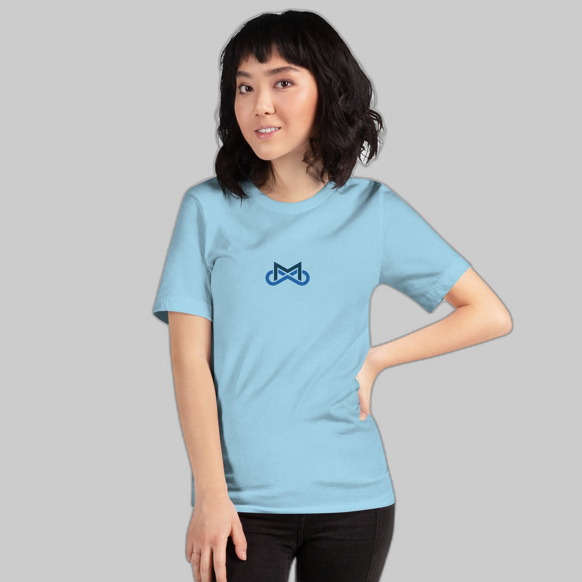 Colon Cancer IM Possible Women's t-shirt