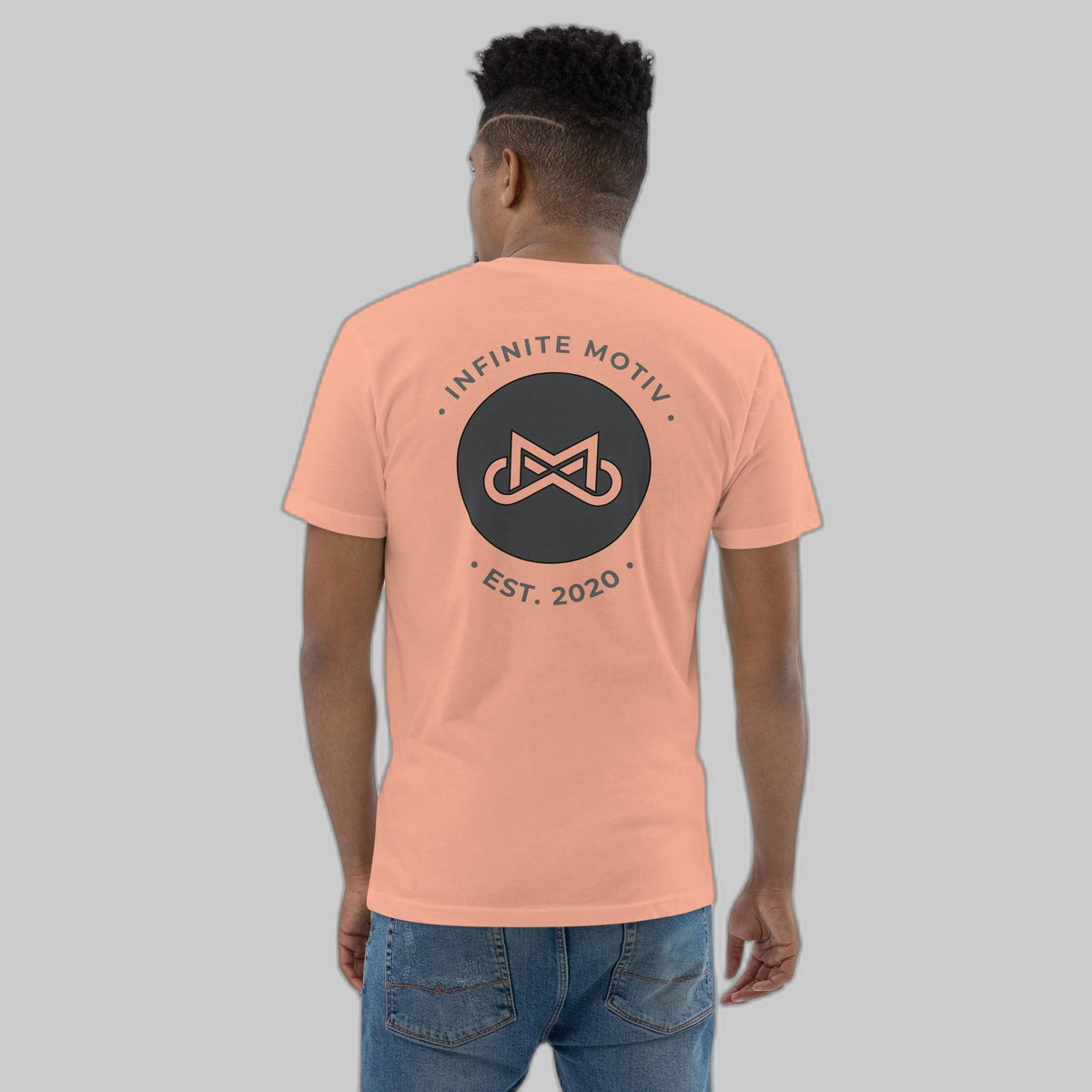 Established Skin Cancer Men's T-Shirt