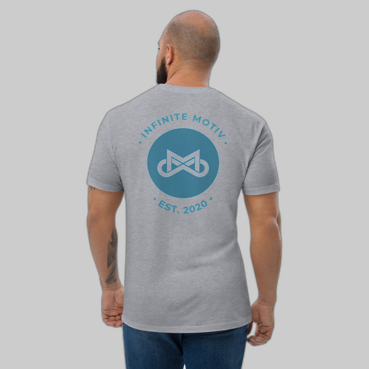 Established Prostate Cancer Men's T-Shirt