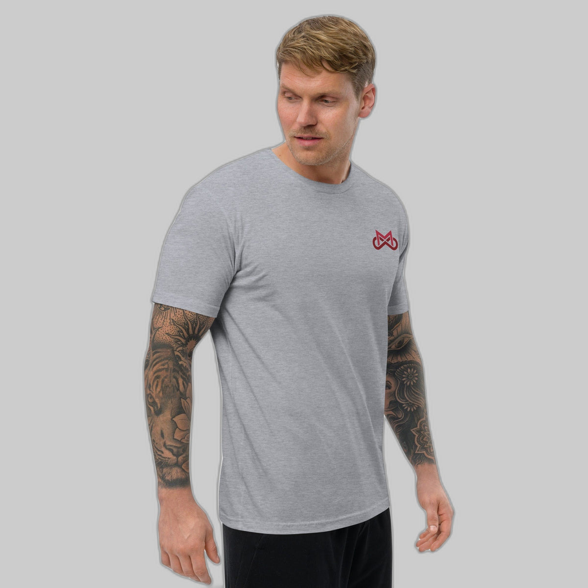 Established Head and Neck Cancer Unisex T-Shirt