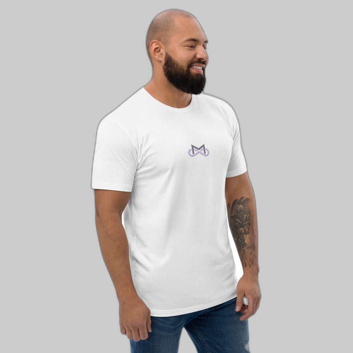 Testicular Cancer IM Possible Men's T-shirt