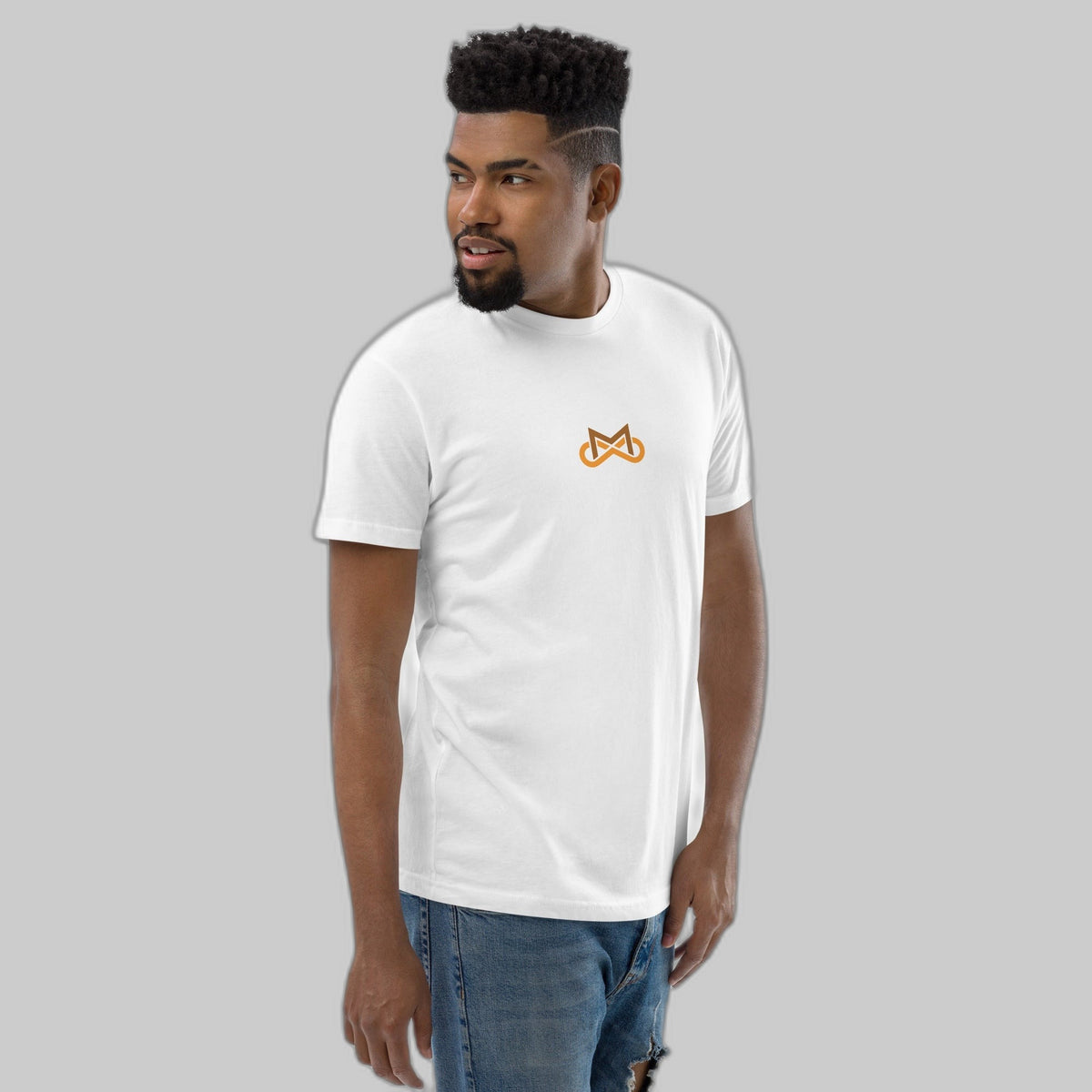 Leukemia IM Possible Men's T-shirt