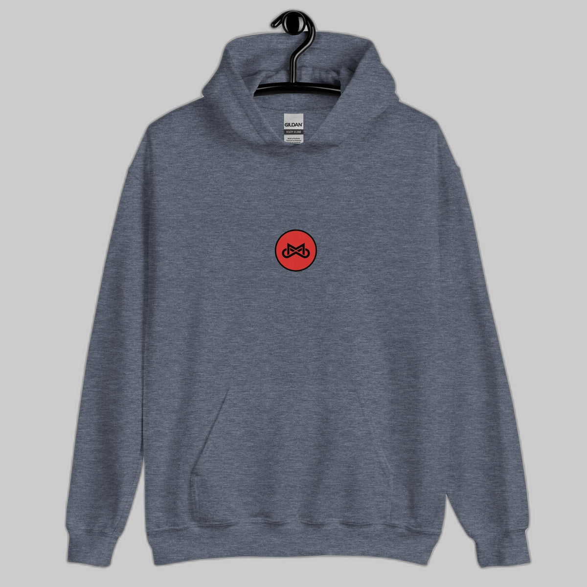 Flower Power Micro Through the Macro Hoodie