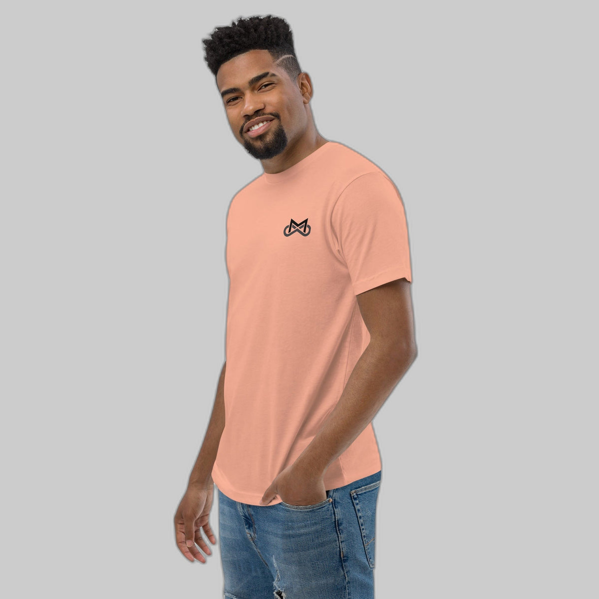 Established Skin Cancer Men's T-Shirt