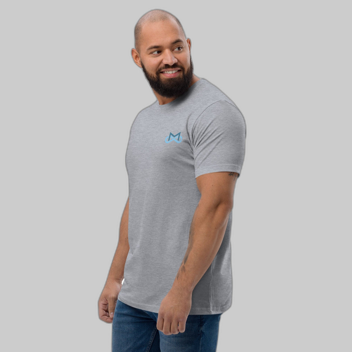 Established Prostate Cancer Men's T-Shirt
