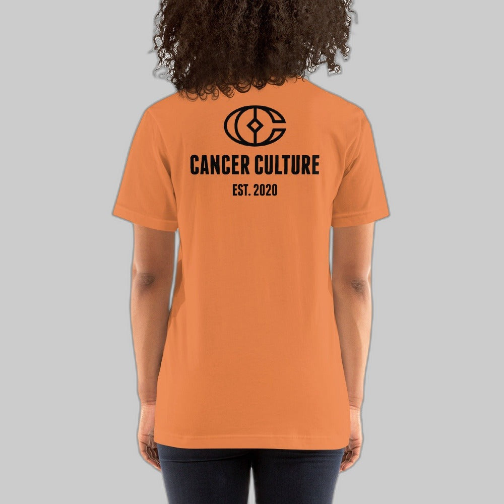 CancerCulture® Women’s Classic Tee | Infinite Motiv