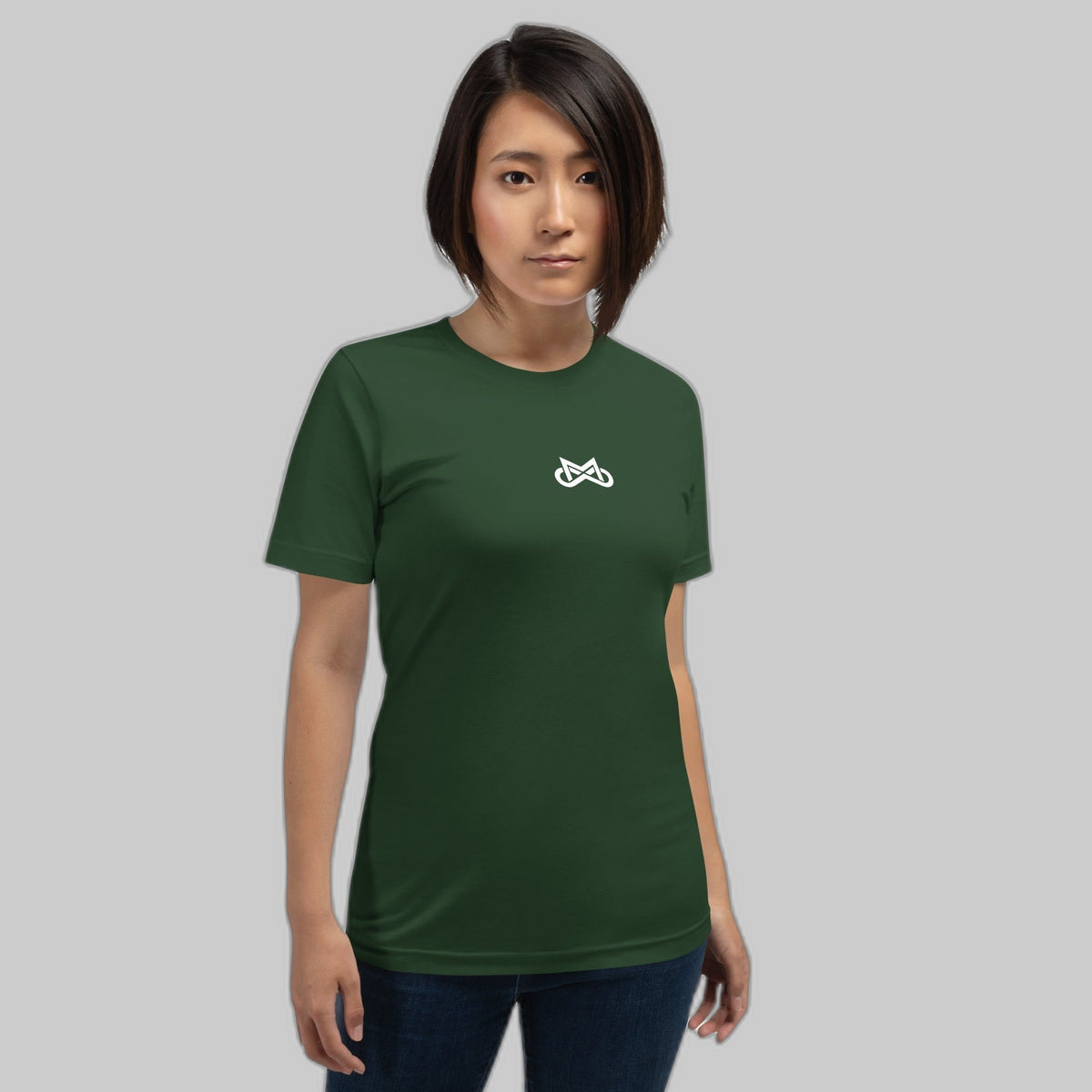 CancerCulture® Women’s Tee | Infinite Motiv
