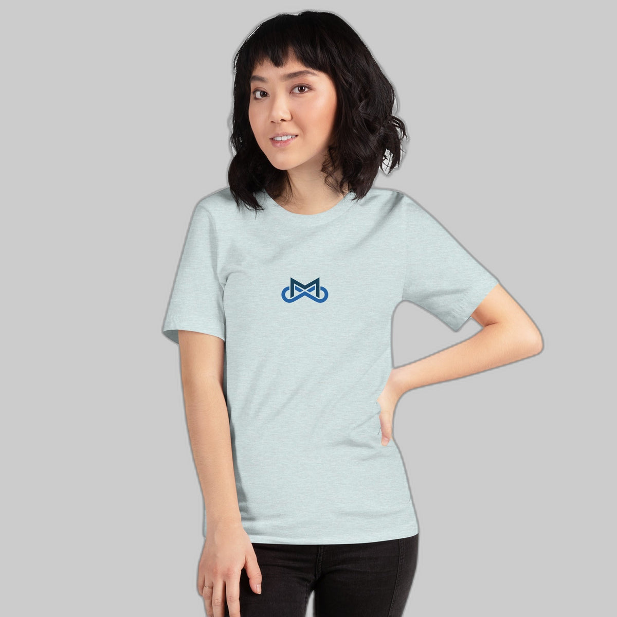 Colon Cancer IM Possible Women's t-shirt