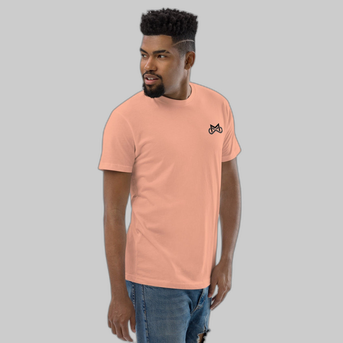 Established Skin Cancer Men's T-Shirt