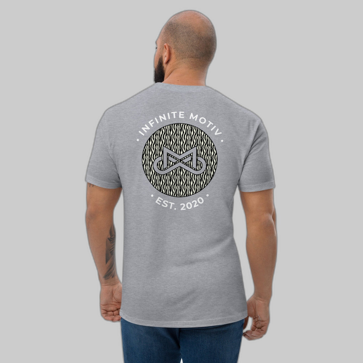 Established Carcinoid Cancer T-shirt