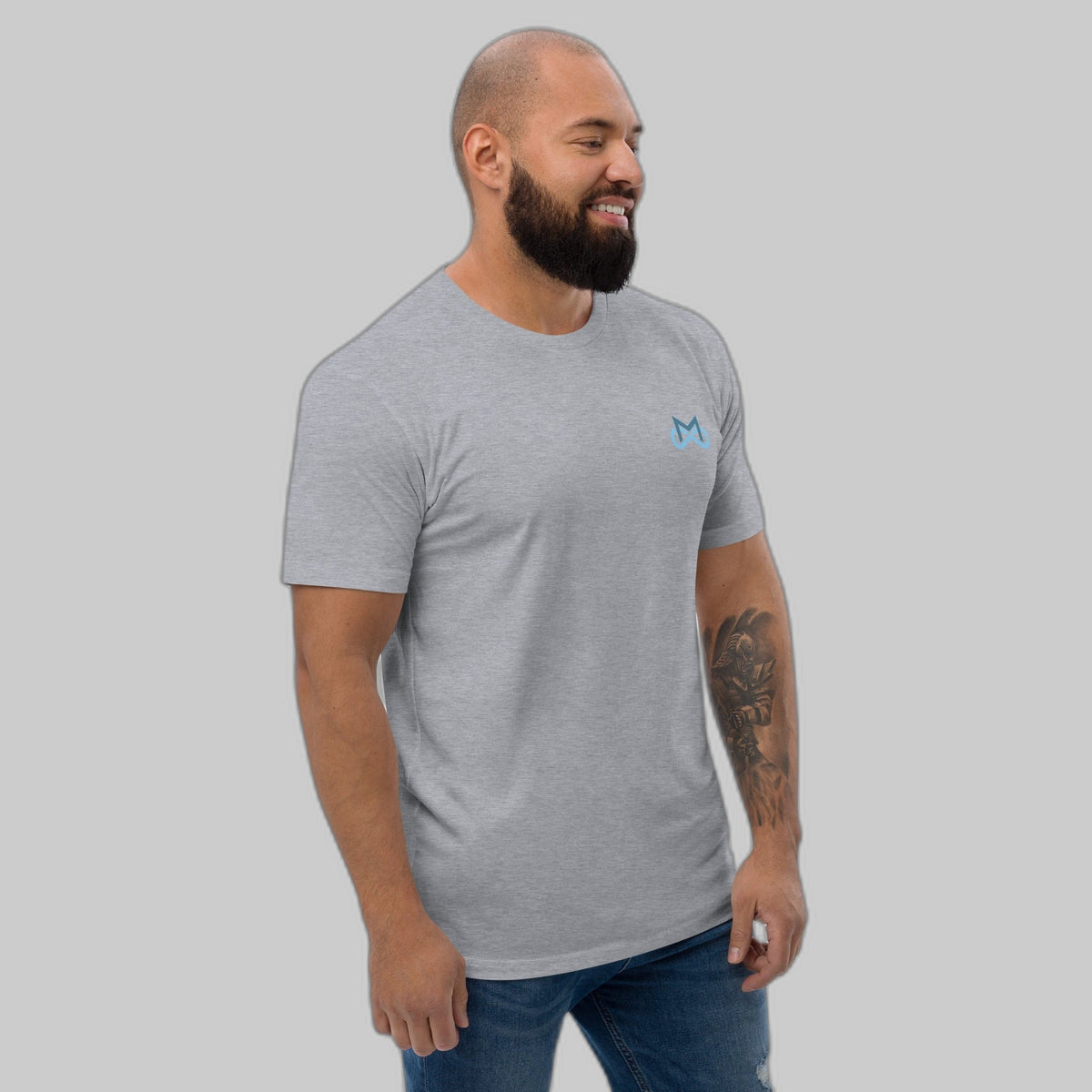 Established Prostate Cancer Men's T-Shirt