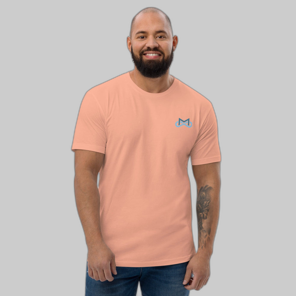 Established Prostate Cancer Men's T-Shirt