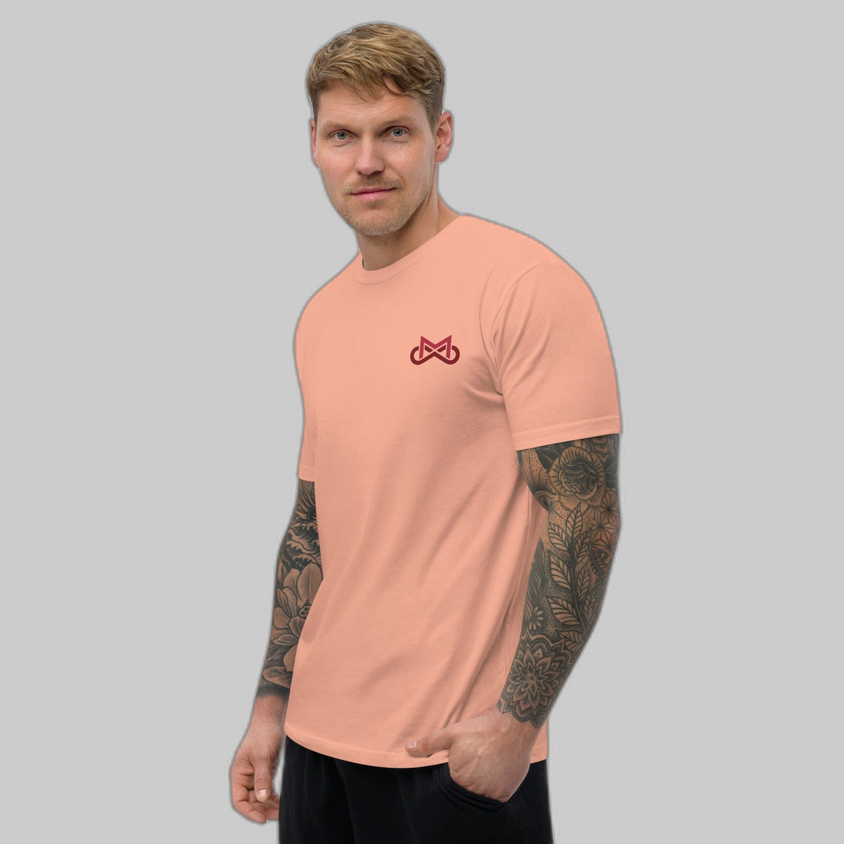 Established Head and Neck Cancer Unisex T-Shirt