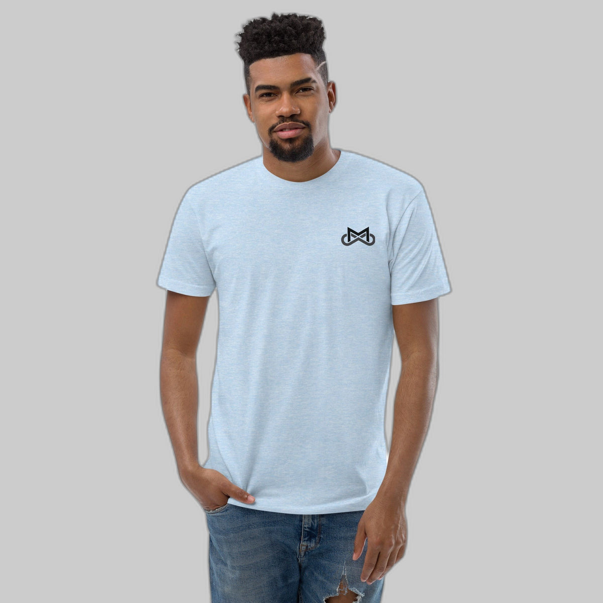 Established Skin Cancer Men's T-Shirt