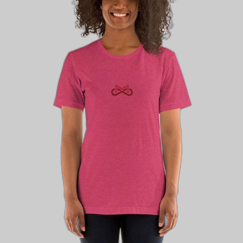 Head and Neck Cancer IM Possible Women's t-shirt