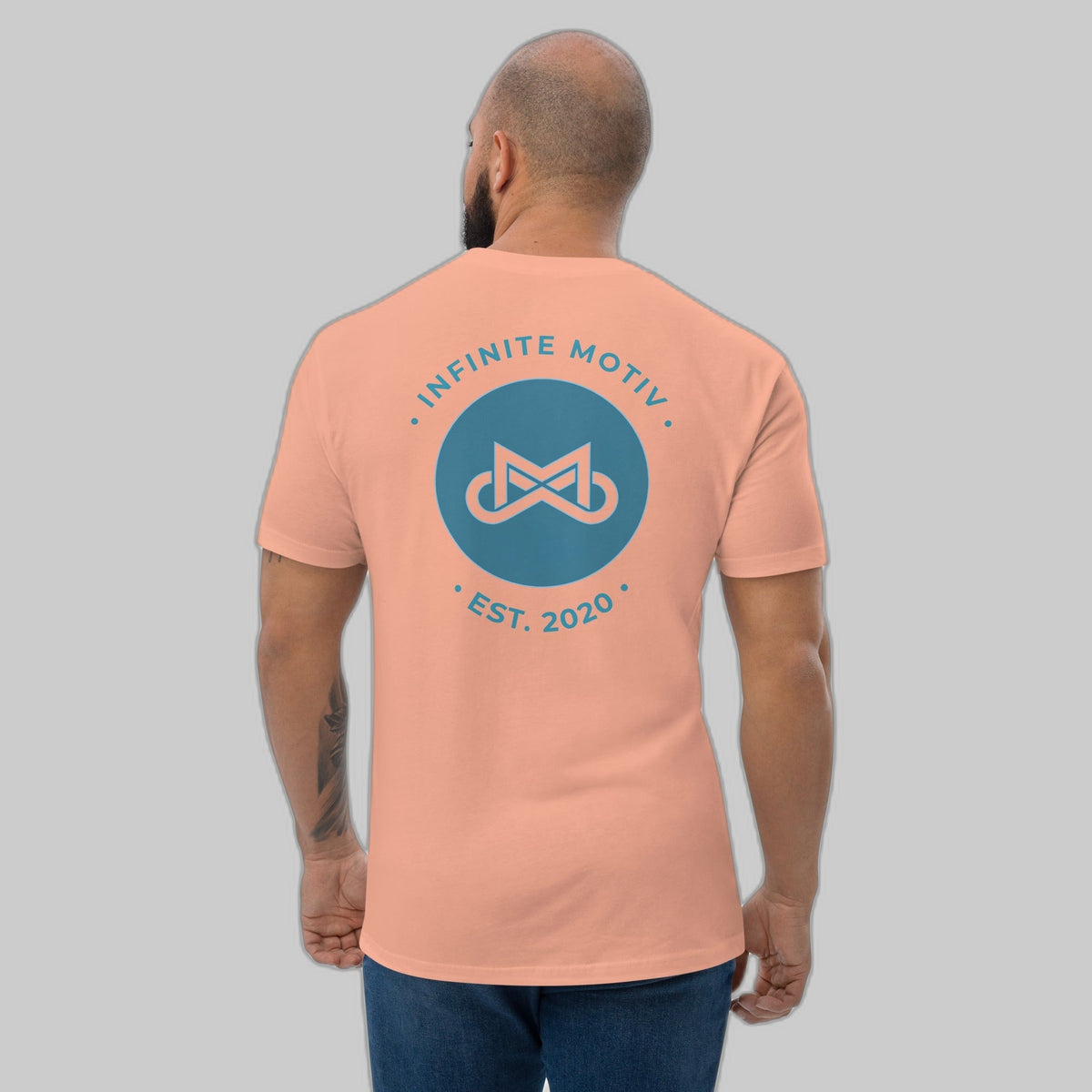 Established Prostate Cancer Men's T-Shirt