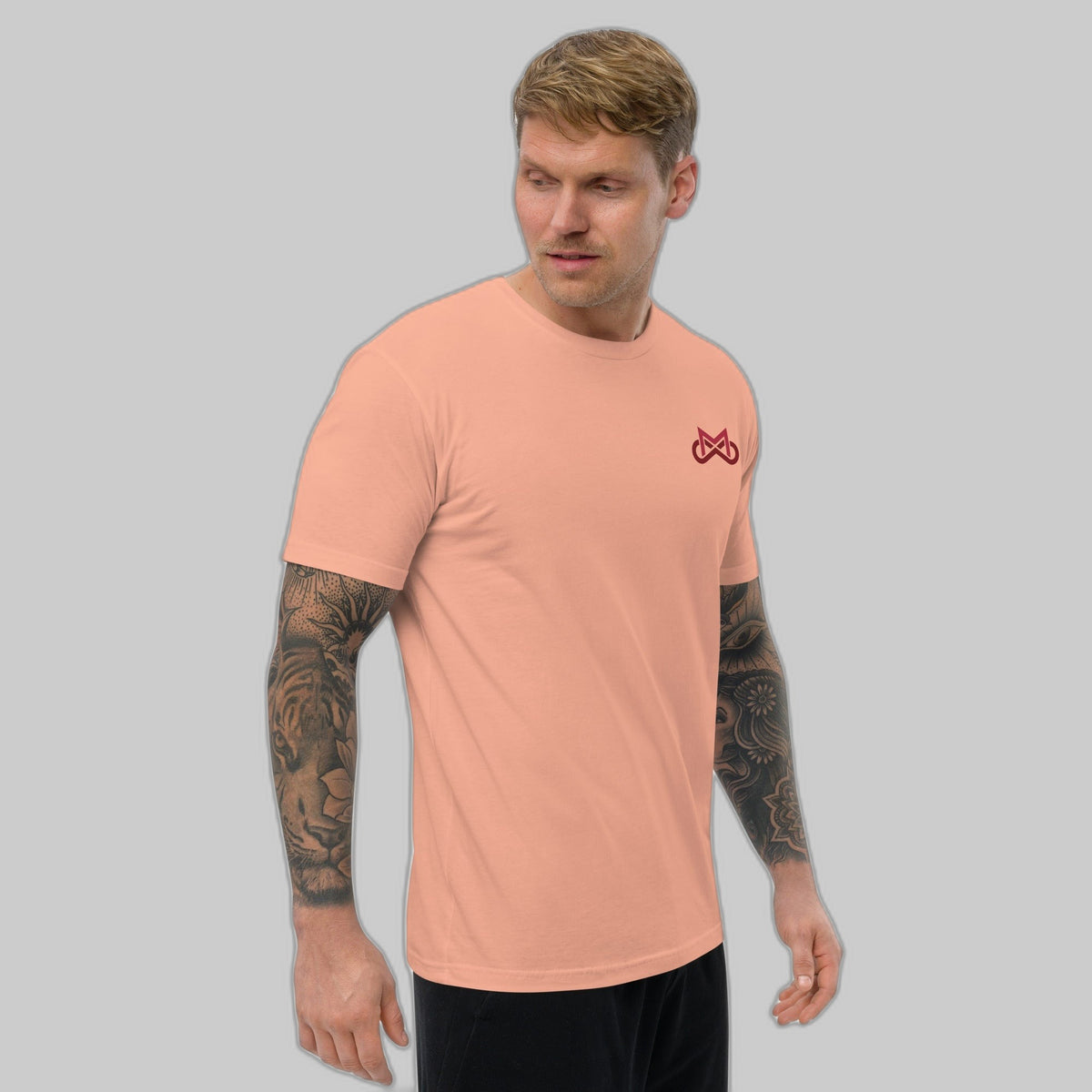 Established Head and Neck Cancer Unisex T-Shirt