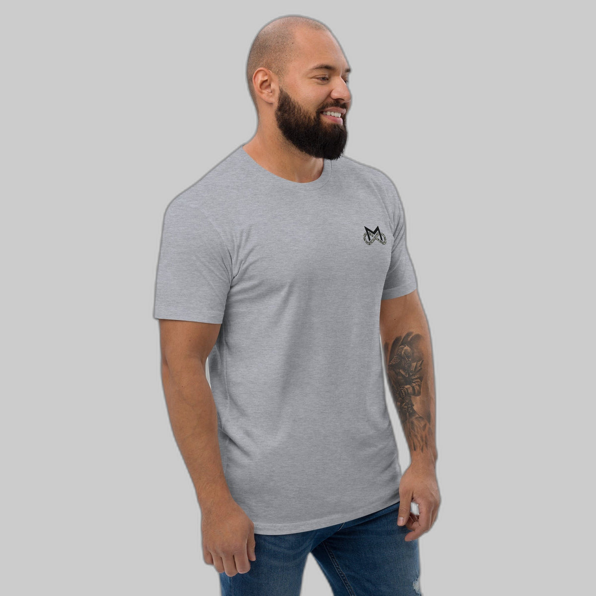 Established Carcinoid Cancer T-shirt