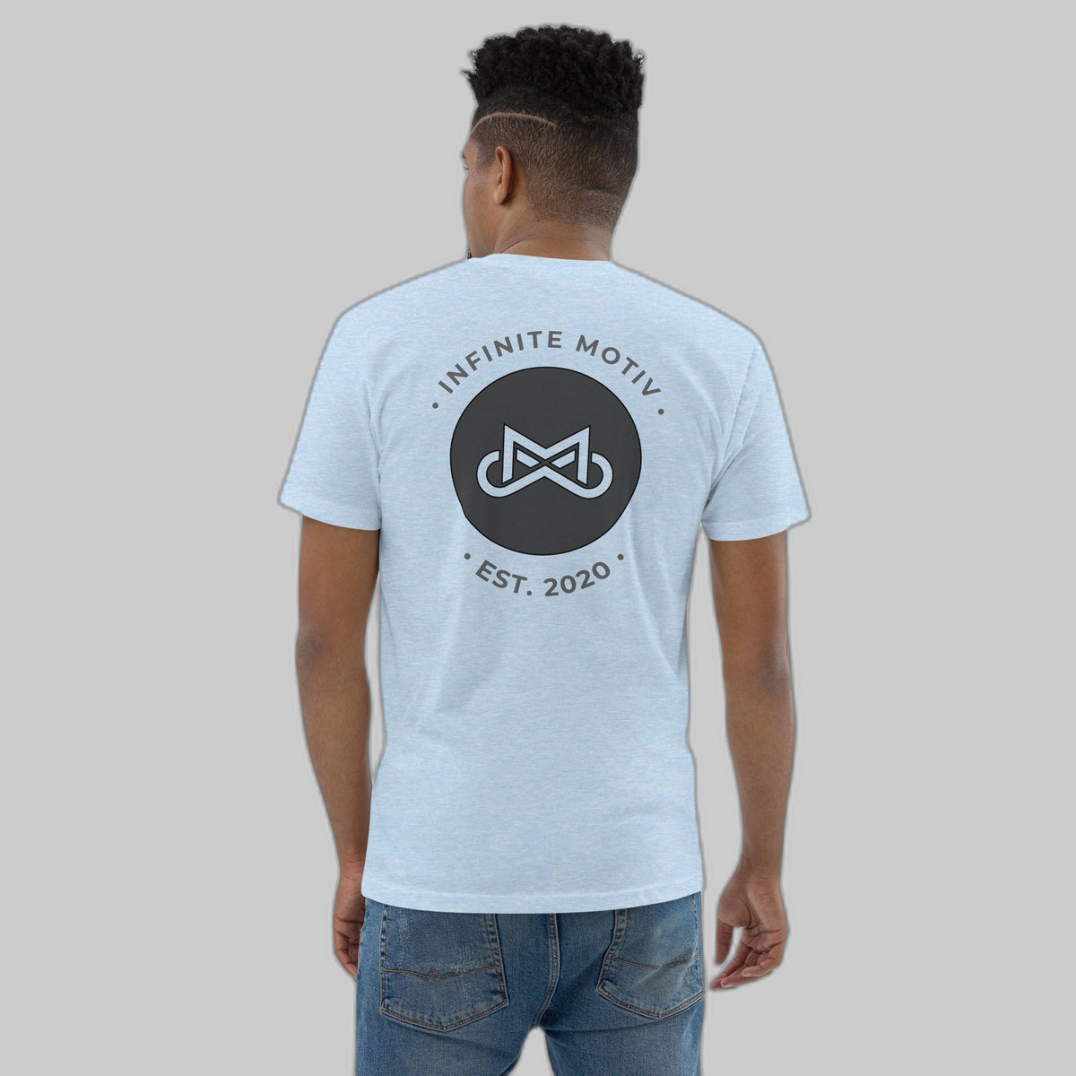 Established Skin Cancer Men's T-Shirt
