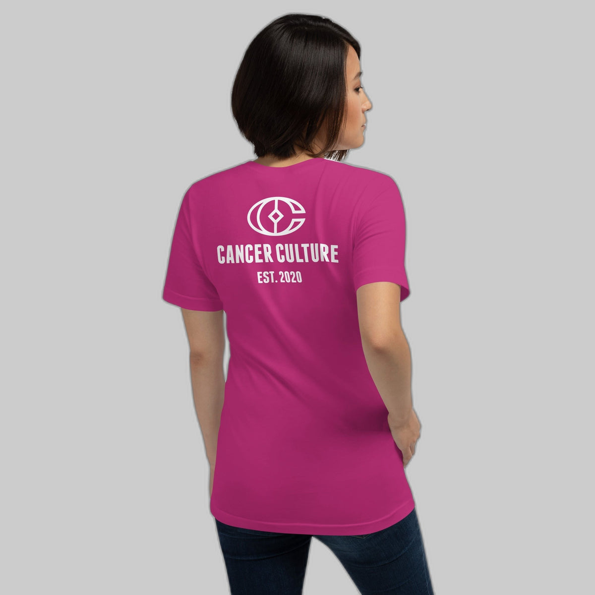 CancerCulture® Women’s Tee | Infinite Motiv