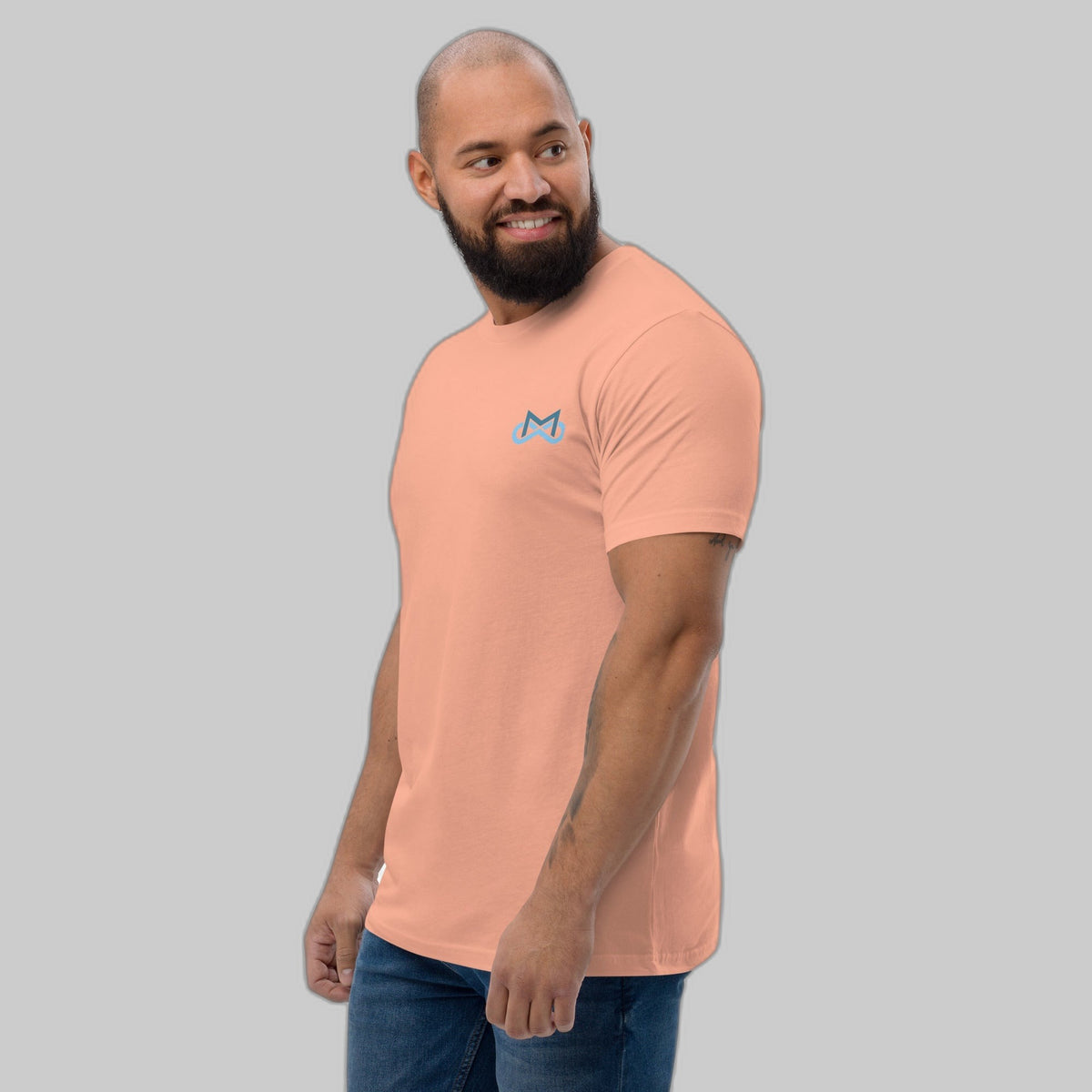 Established Prostate Cancer Men's T-Shirt