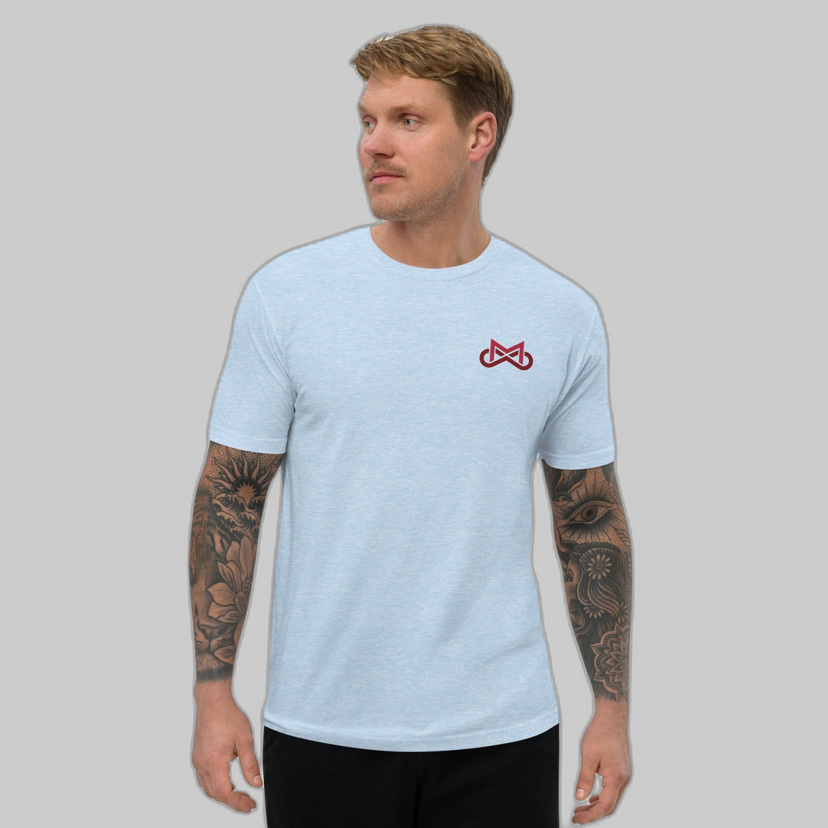 Established Head and Neck Cancer Unisex T-Shirt